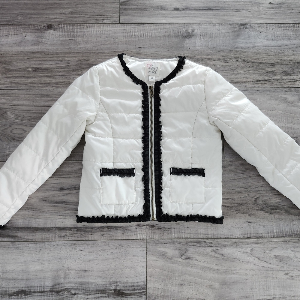 Children's Place jacket